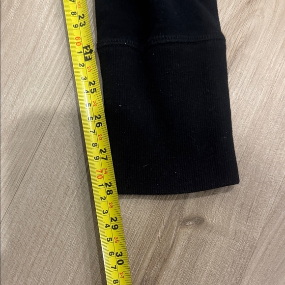 Ladies XL Sweaty Betty hooded athletic jumpsuit made in Italy - Picture 6 of 11